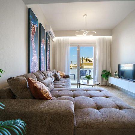 Akalli Luxury Living Héraklion Extérieur photo