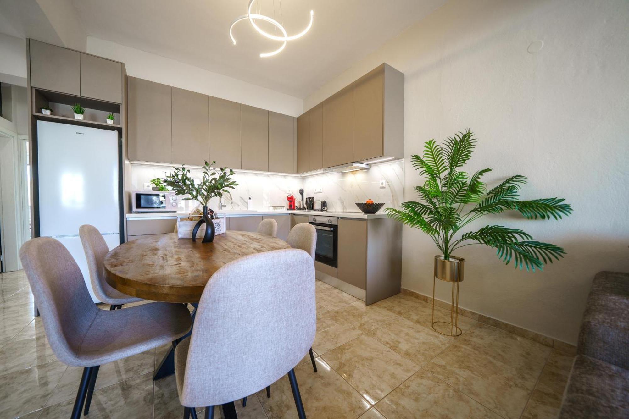 Akalli Luxury Living Héraklion Extérieur photo