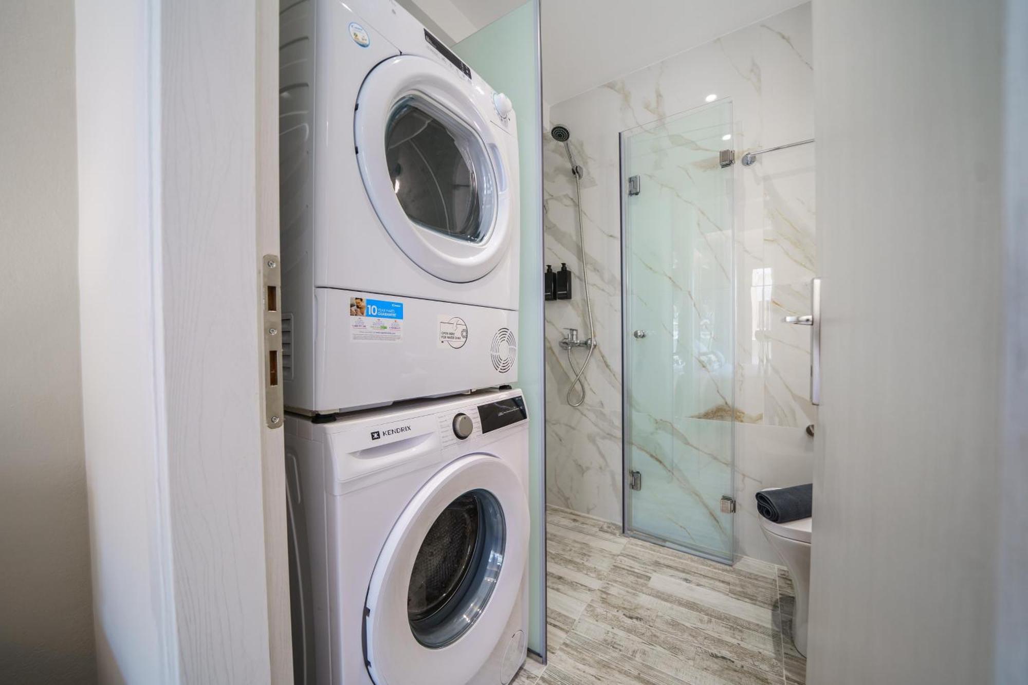 Akalli Luxury Living Héraklion Extérieur photo