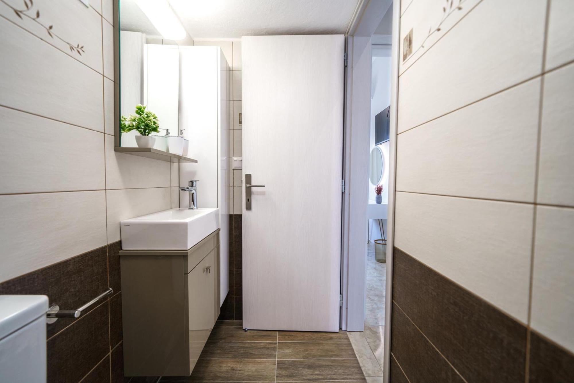 Akalli Luxury Living Héraklion Extérieur photo